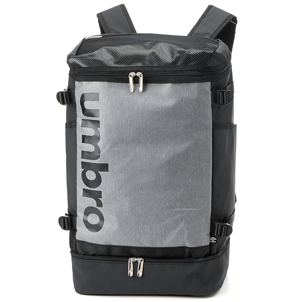 アンブロ リュック スクエアリュック デイパック 2層 42L Beswick 70571