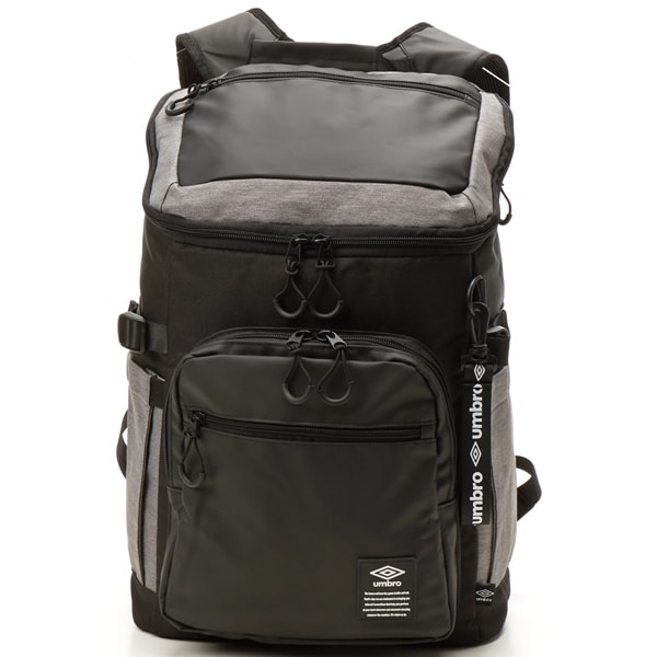 tama(他の方はご購入お控え下さい) umbro 【umbro】70207 リュック 大容量 スクエアリュック 26L