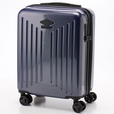 アンブロ スーツケース 機内持ち込み 拡張 キャリーバッグ キャリーケース Sサイズ 70800