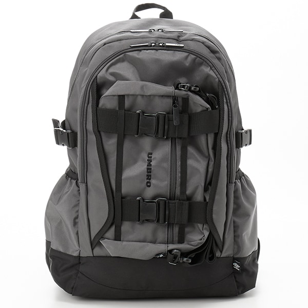 DIESEL(ディーゼル)Kids & Junior ブランドロゴバックパックリュック