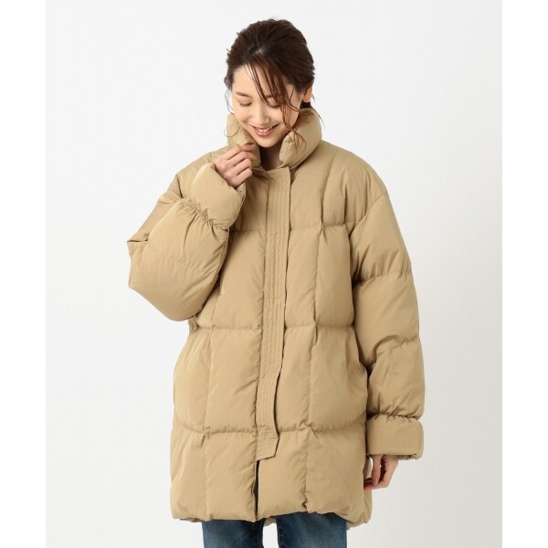 TODAYFUL〉Standcollar DownJ | マルイ