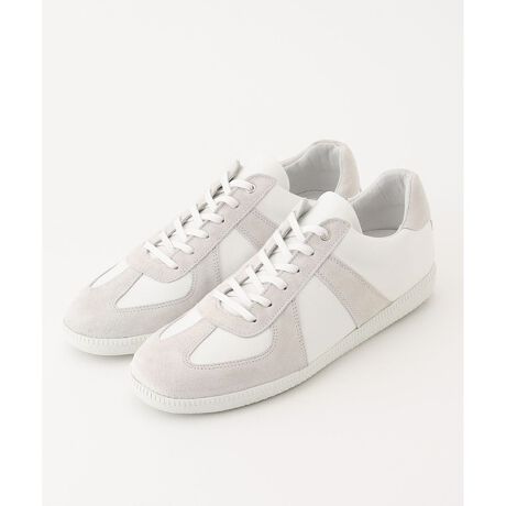 ジャーマントレーナー スニーカー | ジョゼフ オム(JOSEPH HOMME  