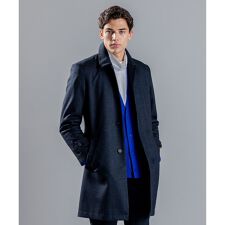 ジョゼフ オム(JOSEPH HOMME) メンズ ステンカラーコート の通販  