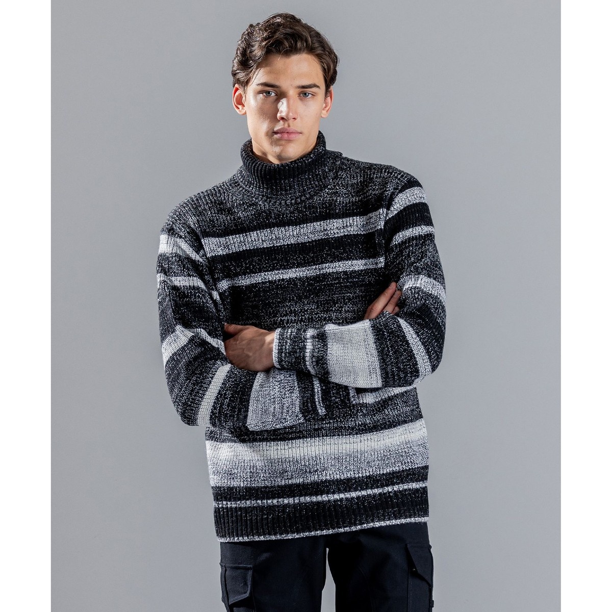 ジョゼフ オム(JOSEPH HOMME) ニット・セーター の通販 | ファッション