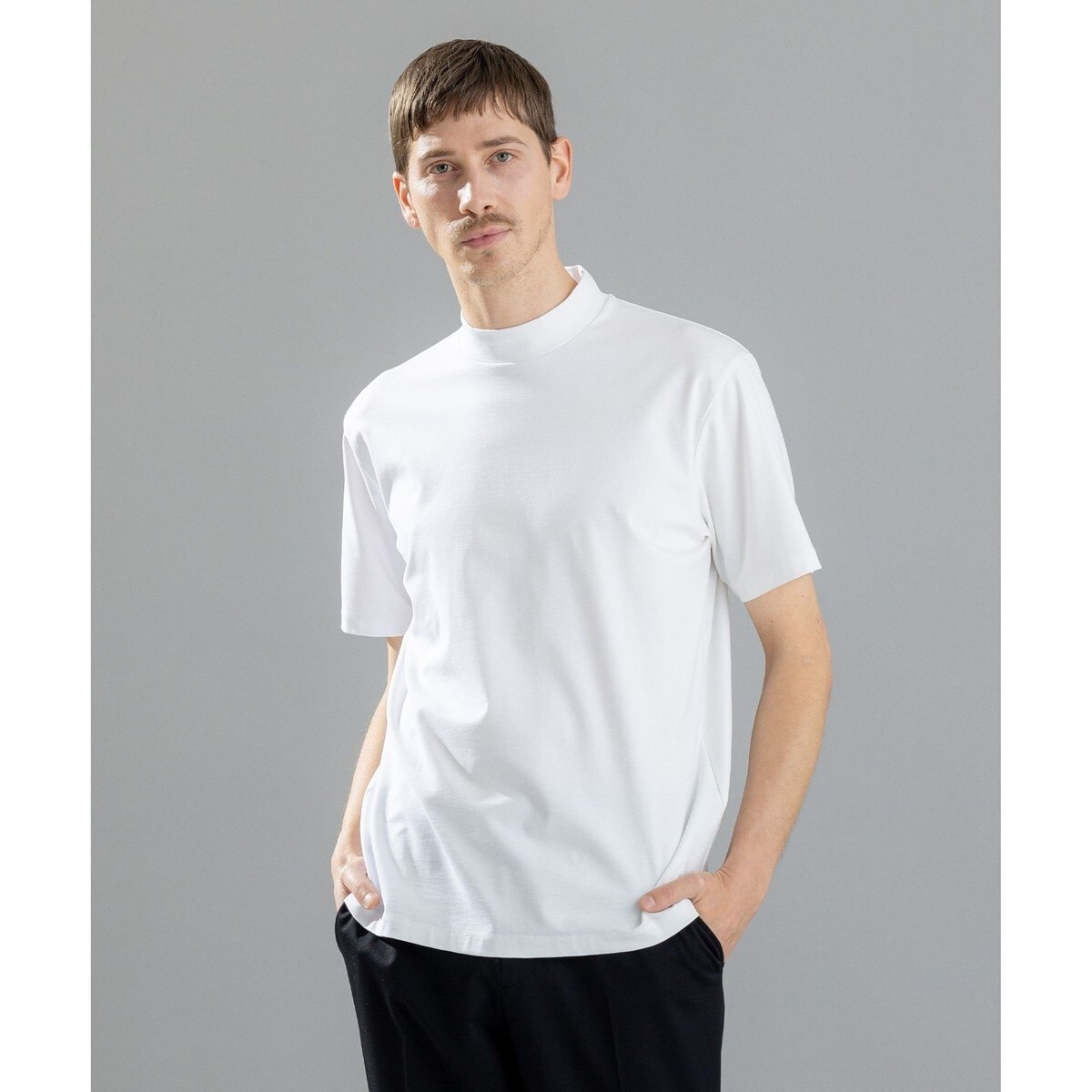 ジョゼフ オム(JOSEPH HOMME) メンズ Tシャツ・カットソー の一覧