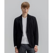 ソフトタックジャージー　ジャケット