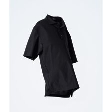 新素材【抜群の通気性/360度ストレッチ】エアトールストレッチ ポロシャツ