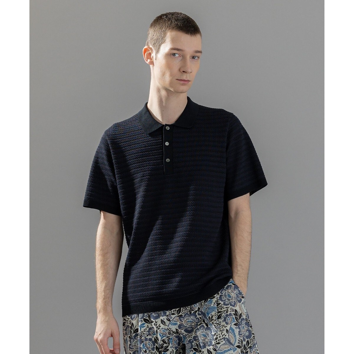 美品　Joseph homme ポロシャツ ジョゼフ オム(JOSEPH HOMME) メンズ ポロシャツ の一覧