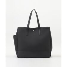 新素材・新型【軽量/撥水】シンセティックキャンバス　ビッグトート