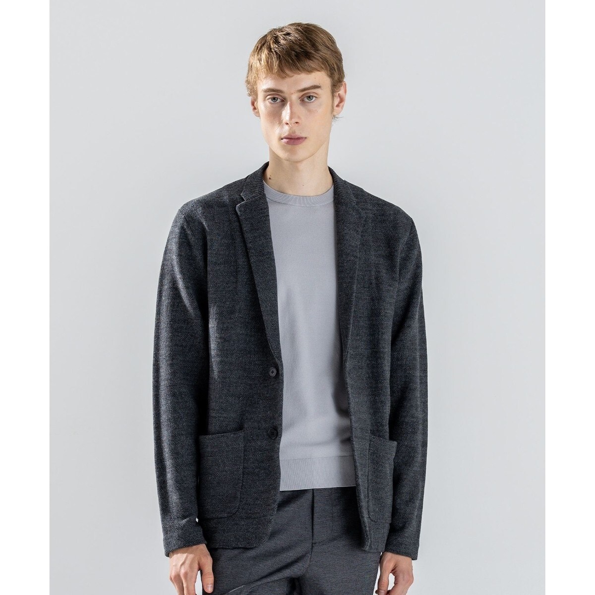 ジョゼフ オム(JOSEPH HOMME) メンズ テーラードジャケット の一覧