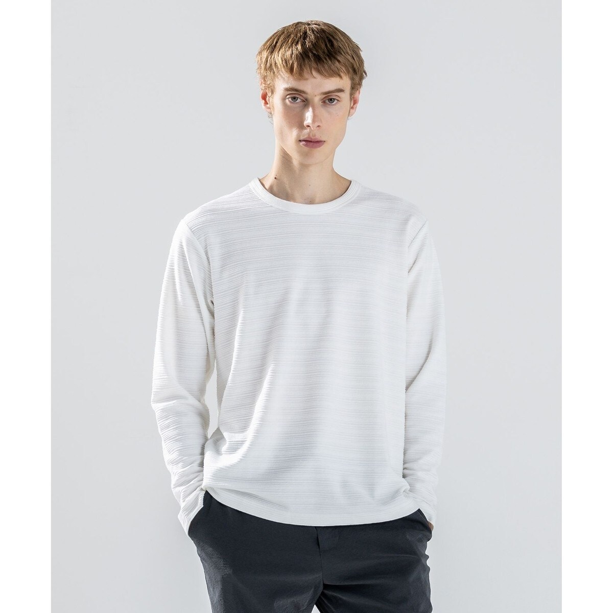 ジョゼフ オム(JOSEPH HOMME) メンズ Tシャツ・カットソー の一覧 （2