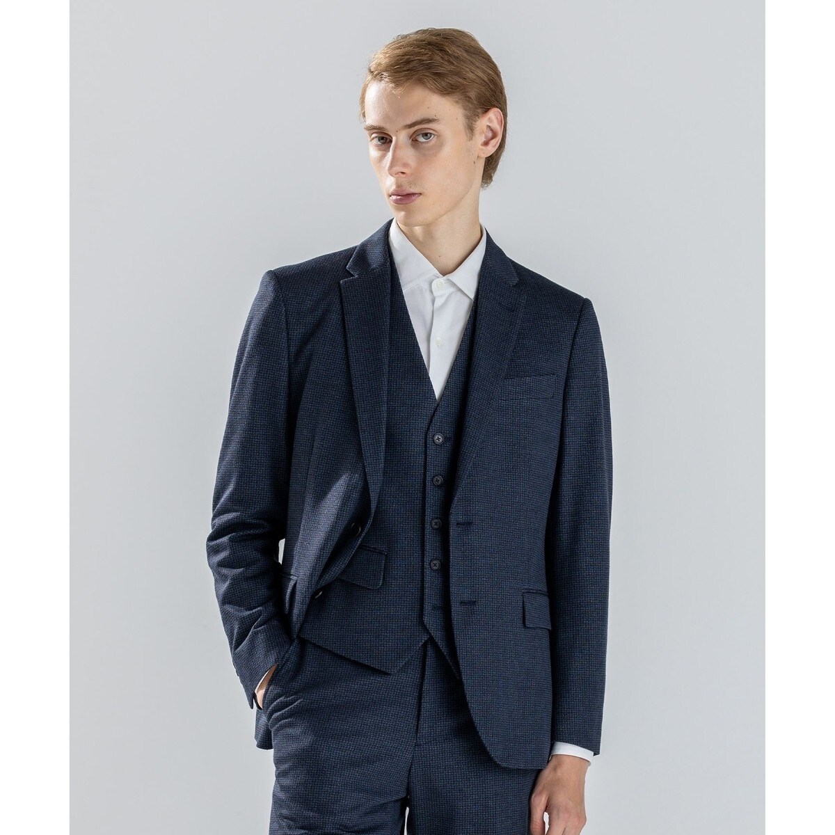 ジョゼフ オム(JOSEPH HOMME) メンズ テーラードジャケット の