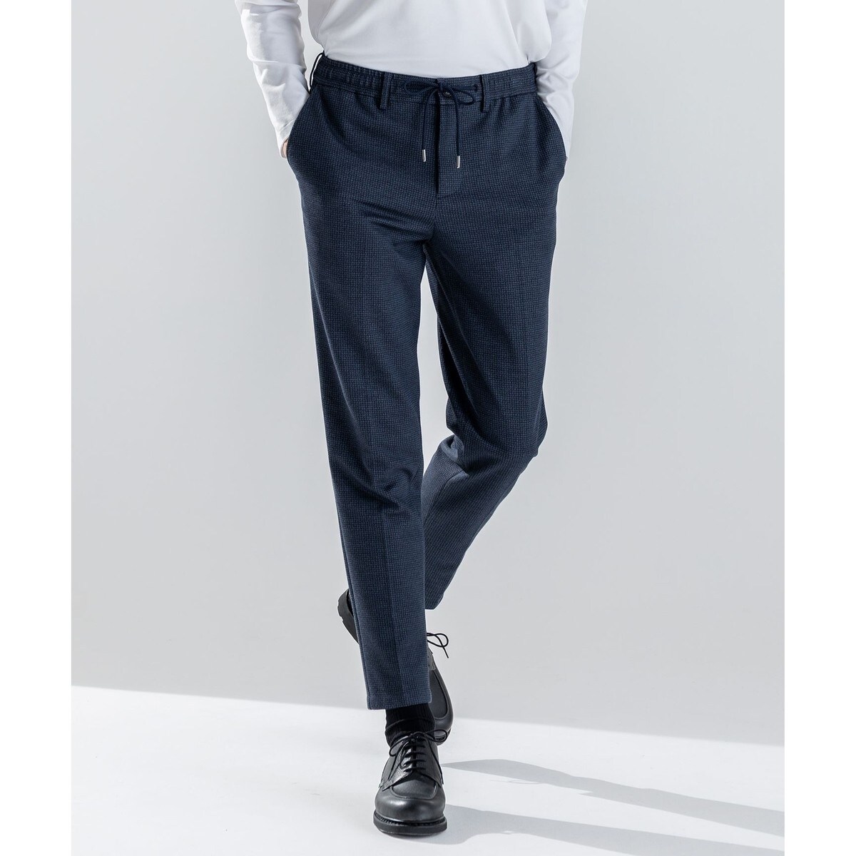 Joseph sport パンツ Joseph sport パンツ 美品*JOSEPH SPORT HOMME ジョゼフスポーツ