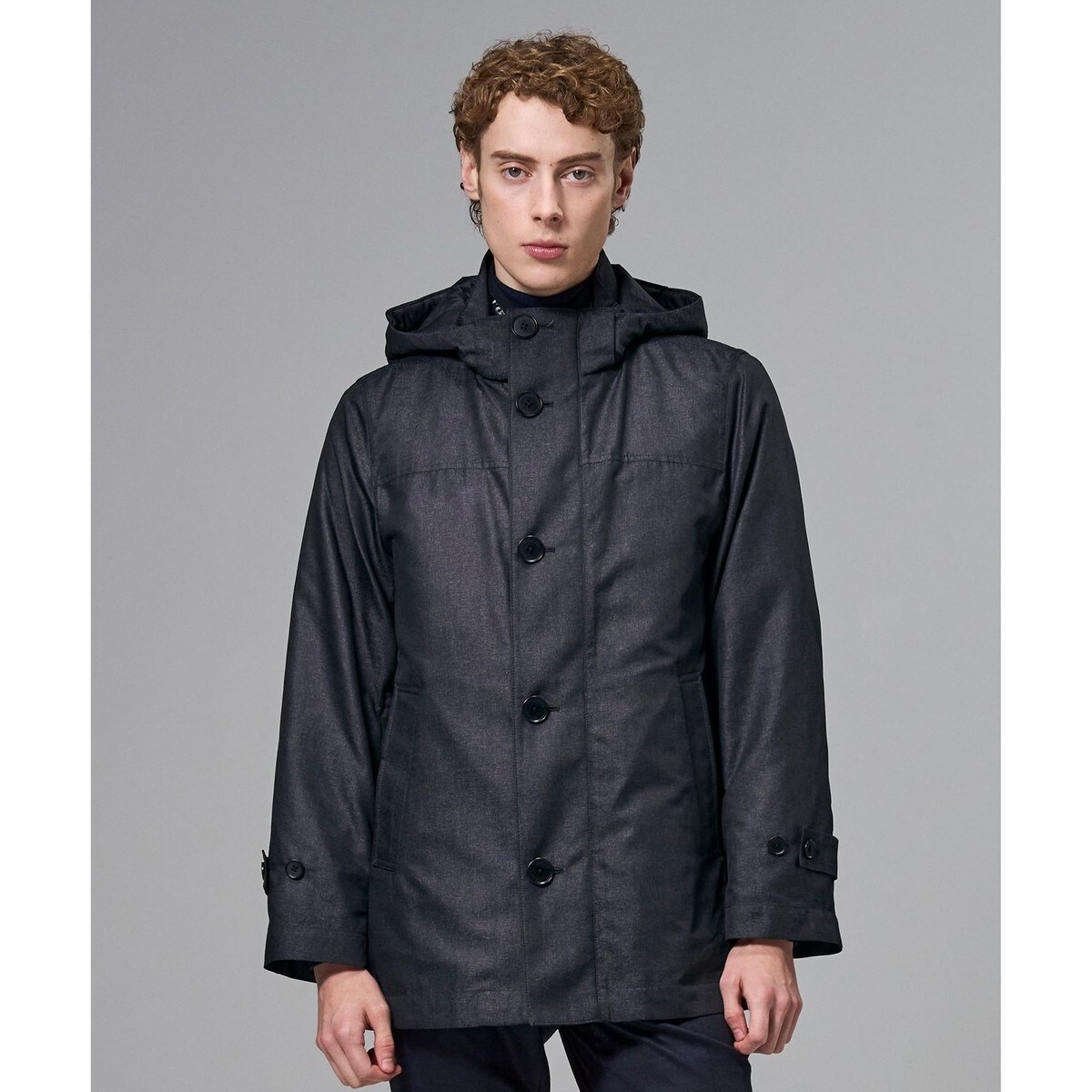 ジョゼフ オム(JOSEPH HOMME) メンズ ダウンジャケット・ダウンコート