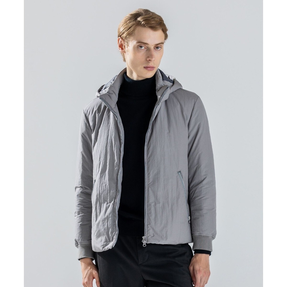 コマスエード ダウンコート | ジョゼフ オム(JOSEPH HOMME) | マルイ