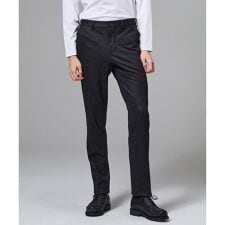 新素材【セットアップ対応 】スロープドビージャージー　テーパードパンツ / CITY EASY