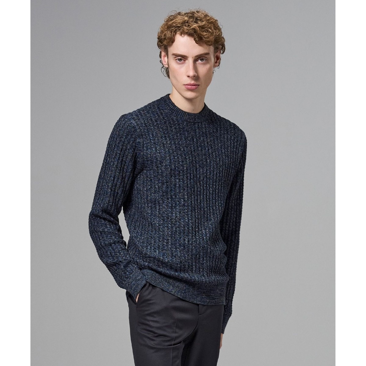 ジョゼフ オム(JOSEPH HOMME) メンズ ニット・セーター の一覧