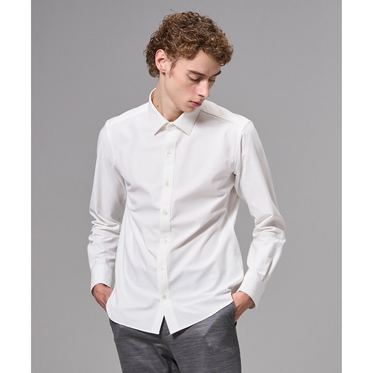 ジョゼフ オム(JOSEPH HOMME) メンズ シャツ の一覧 | マルイウェブ