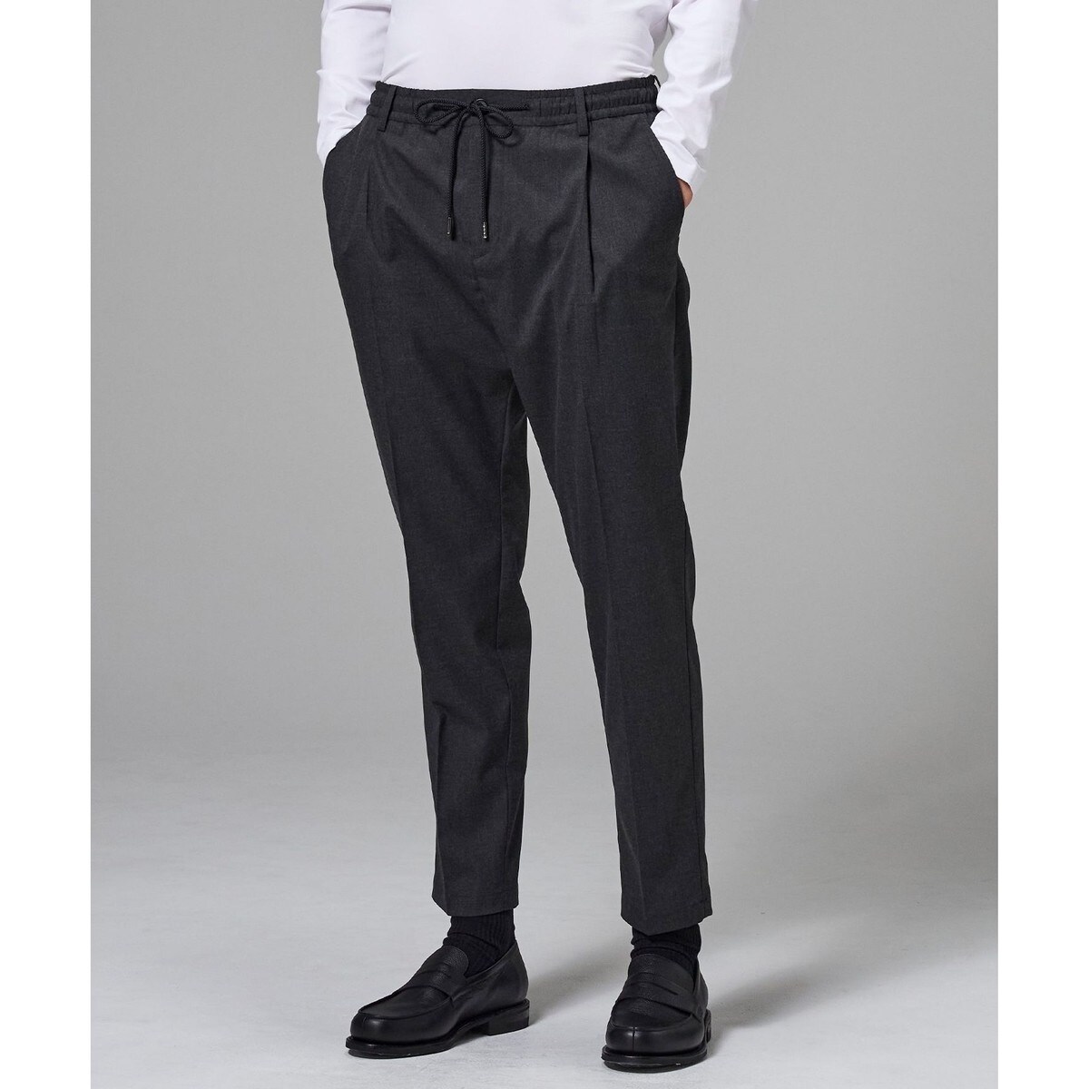 【JOSEPH HOMME】メンズスラックス ジョゼフオム スラックスパンツ メンズ SIZE 46 (M) JOSEPH HOMME 中古