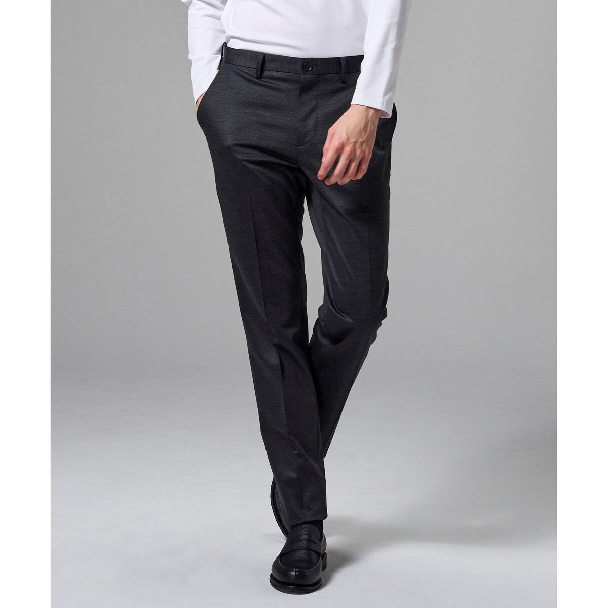 【JOSEPH HOMME】メンズスラックス JOSEPH HOMMEのスラックス | メンズ | 三越伊勢丹オンラインストア