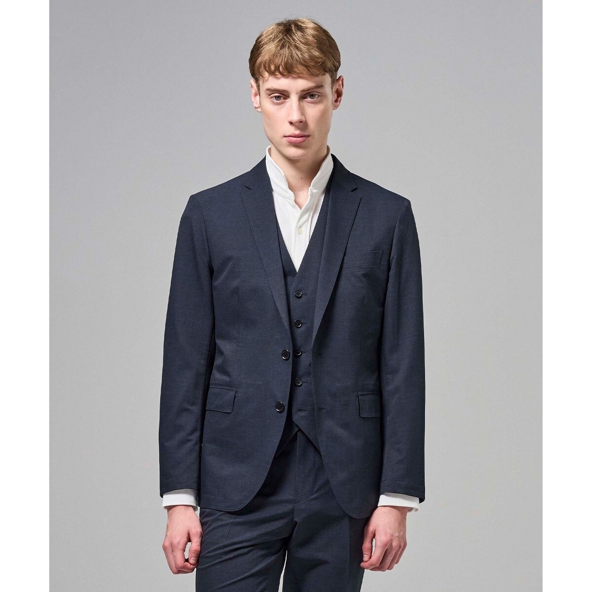 ジョゼフ オム(JOSEPH HOMME) メンズ テーラードジャケット の一覧