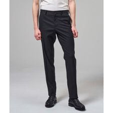 【高機能素材】テクノドライストレッチ　テーパードパンツ / CITY