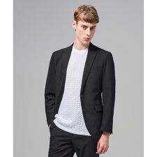 新色追加【セットアップ対応】トリコサッカーストレッチ　 ジャケット