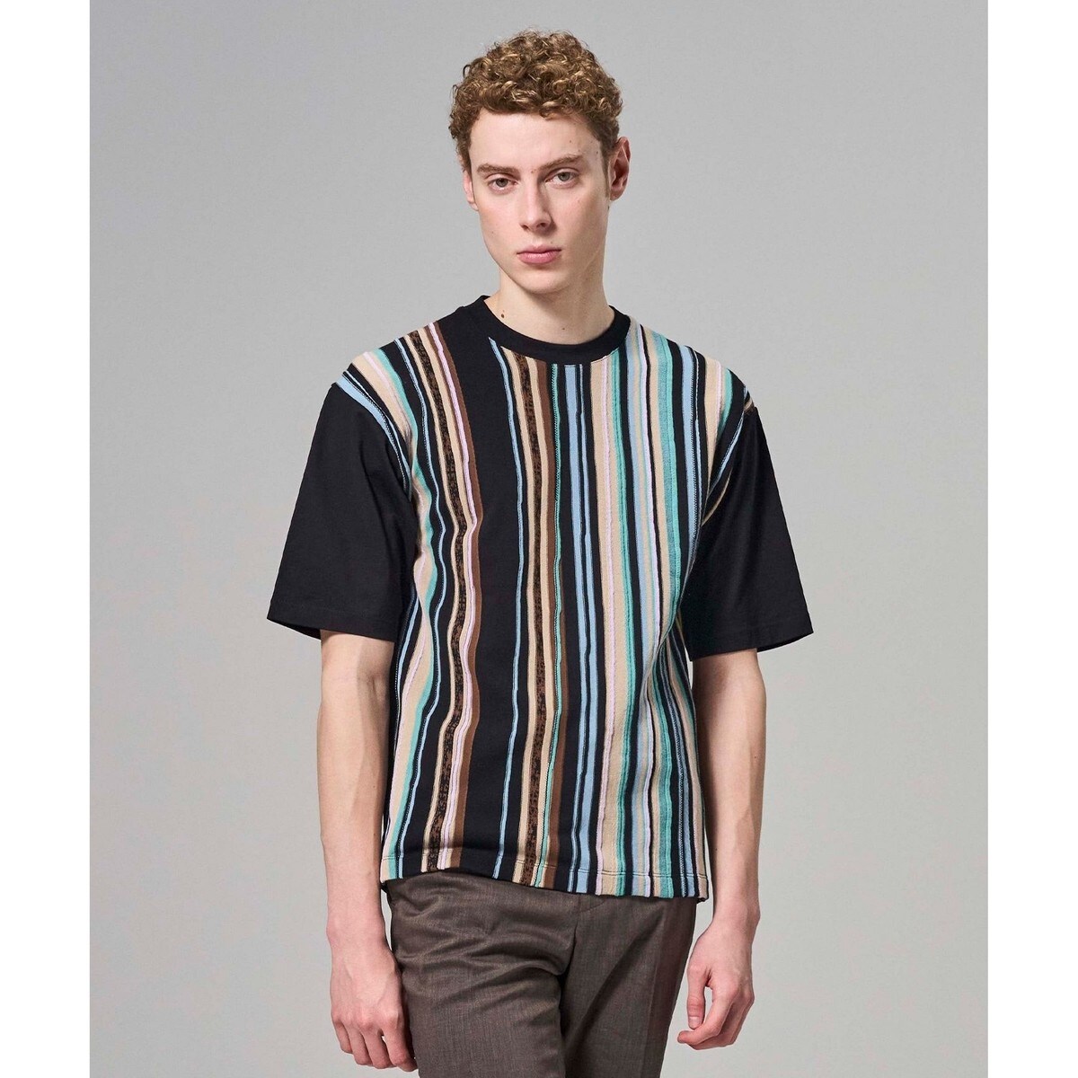 ジョゼフ オム(JOSEPH HOMME) メンズ Tシャツ・カットソー の一覧