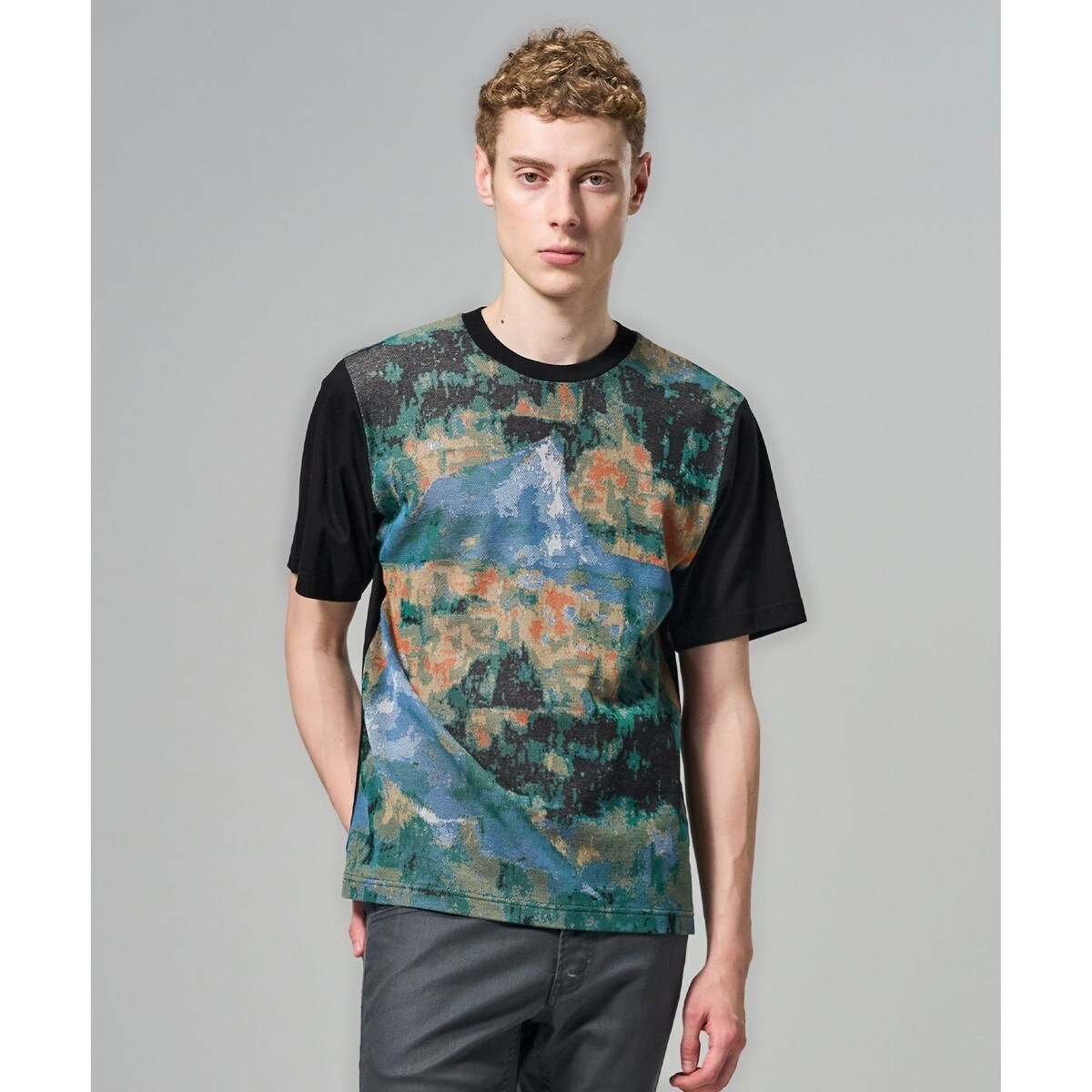 ジョゼフ オム(JOSEPH HOMME) メンズ Tシャツ・カットソー の一覧