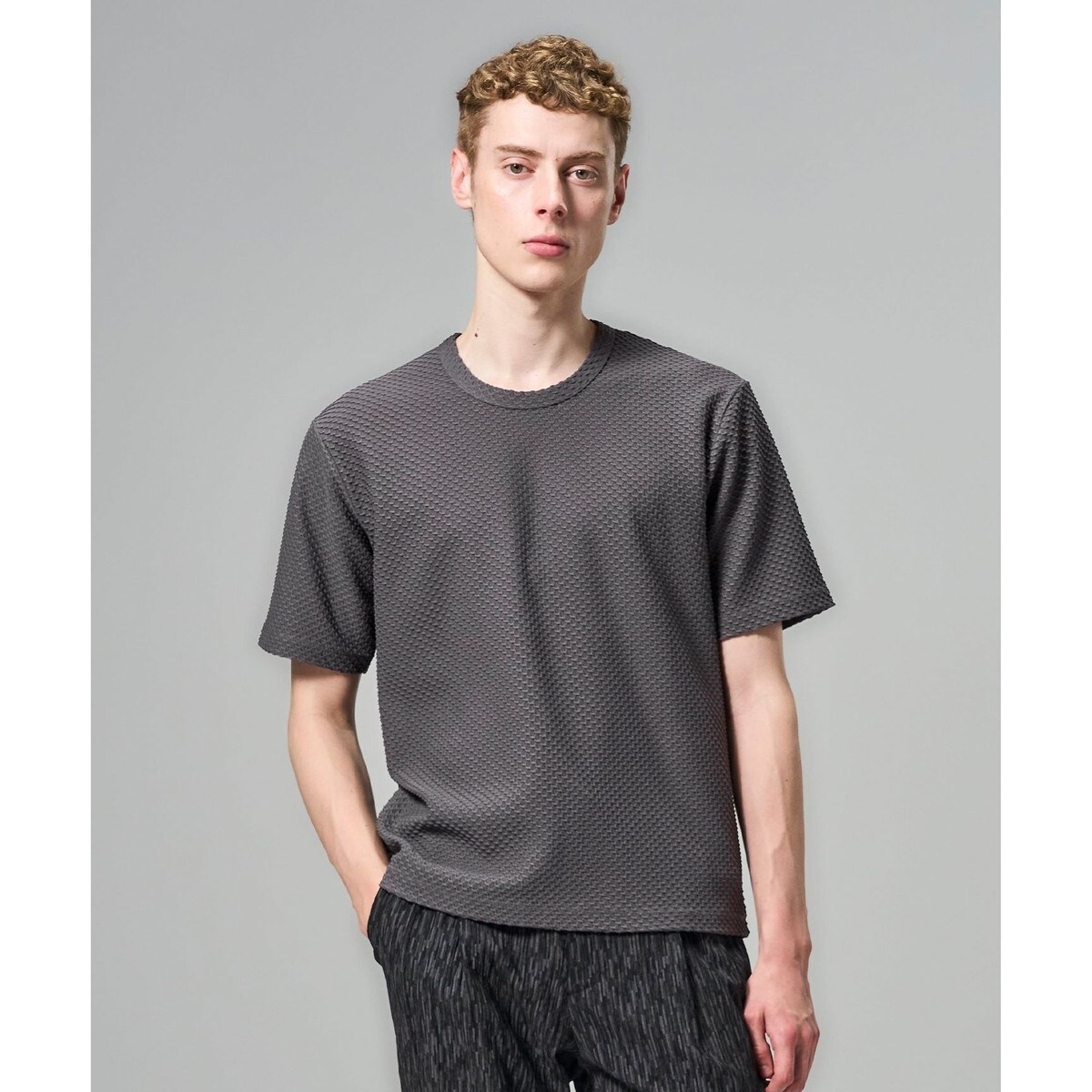 ジョゼフ オム(JOSEPH HOMME) メンズ Tシャツ・カットソー の一覧