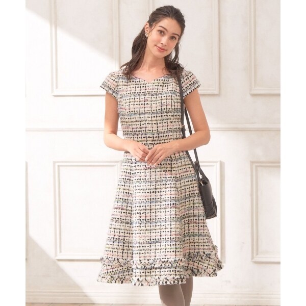 COCO ドレス | トッカ(TOCCA) | マルイウェブチャネル