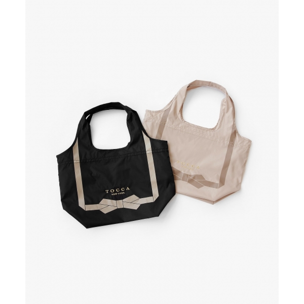 ミニサイズ登場】ＰＲＥＳＥＮＴ ＲＩＢＢＯＮ ＭＩＮＩ ＥＣＯＢＡＧ