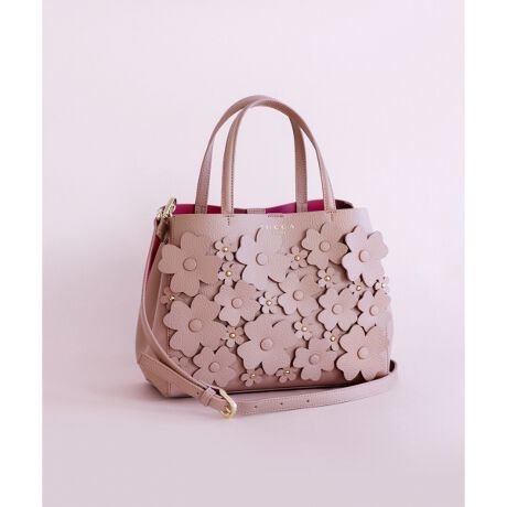PRIMULA LEATHERBAG レザーバッグ | トッカ(TOCCA 