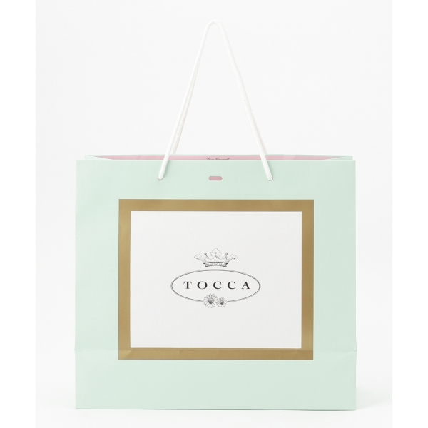 ＧＩＦＴＳＥＴ Ｍ ギフトセットＭサイズ | トッカ(TOCCA