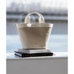 BATEAU PVC CANVAS トートバッグ | トッカ(TOCCA 