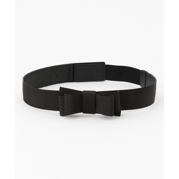 ＮＯＢＬＥ ＲＩＢＢＯＮ ＢＥＬＴ ベルト | トッカ(TOCCA