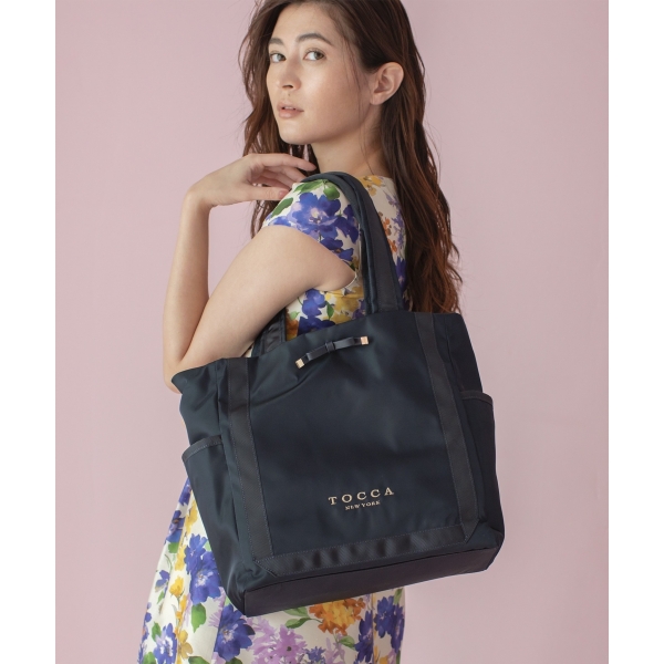 TOCCA  トートバッグ  LEGEREバッグ