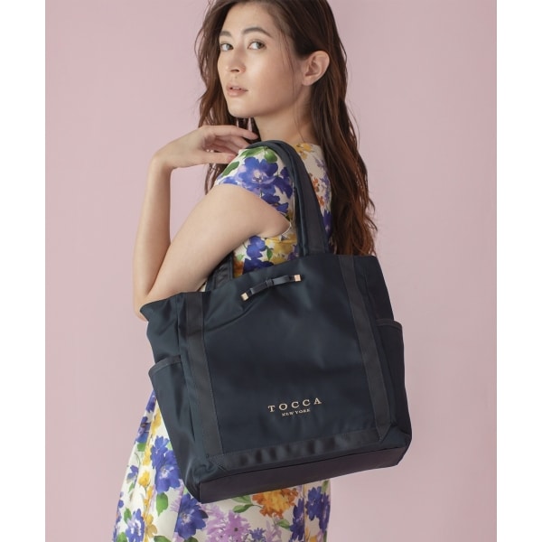 TOCCA  トートバッグ  LEGEREバッグ