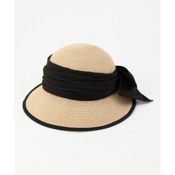 TOCCA MIGNON HAT サマーハット-