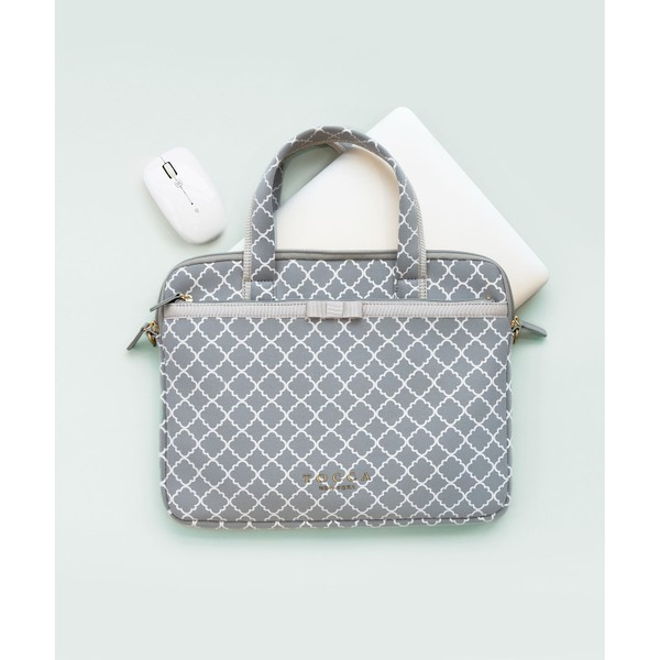 ＣＨＥＣＫＥＲＣＬＯＶＥＲ ＰＣ ＢＡＧ ＰＣバッグ | トッカ(TOCCA