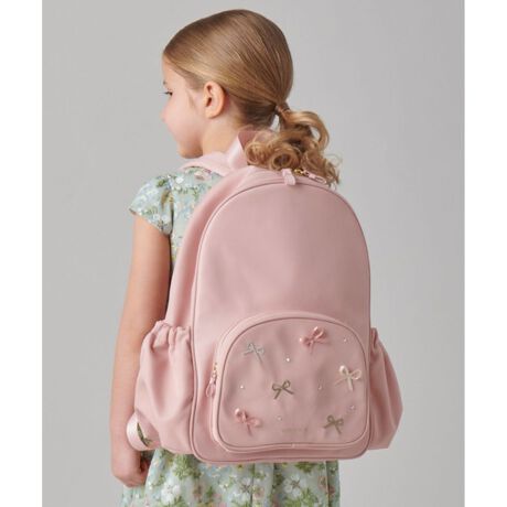 KIDS／MOM】RUCKSACK M リュック | トッカ(TOCCA 
