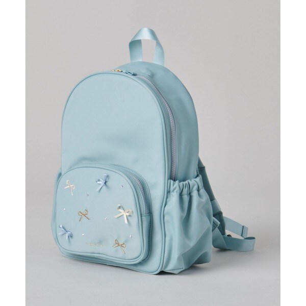 KIDS／MOM】RUCKSACK M リュック | トッカ(TOCCA