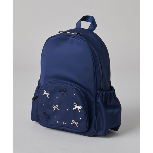 KIDS/MOM】RUCKSACK M リュック | トッカ(TOCCA KIDS/MOM】RUCKSACK M リュック | トッカ(TOCCA