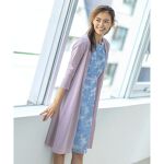 洗える！】PRIMURA GARDEN DRESS ドレス | トッカ(TOCCA) | マルイ  