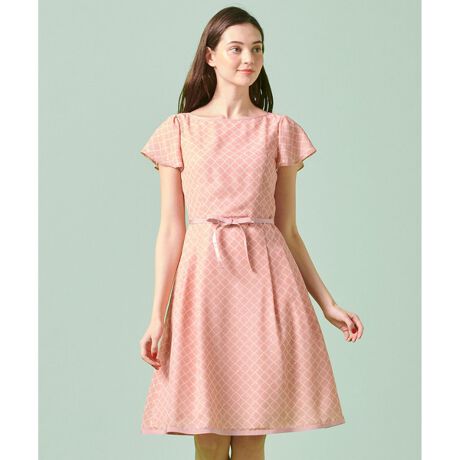 洗える！】PORTO FORTUNA DRESS ドレス | トッカ  