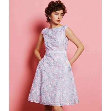 洗える！】FIORELLO ドレス | トッカ(TOCCA) | マルイ  