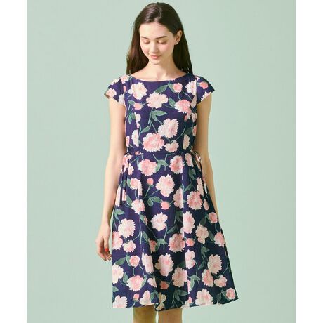 洗える！】ROSA DRESS ドレス | トッカ(TOCCA) | マルイ 