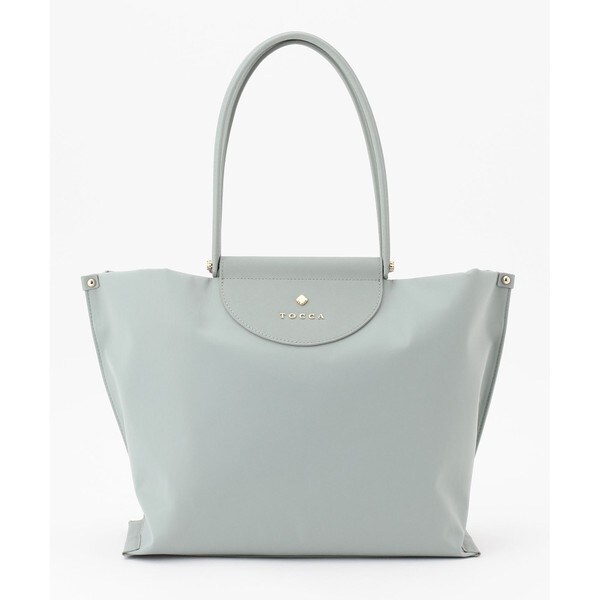 通販 激安 ナイロンバッグ L NYLON PETAL L トッカ(TOCCA | バッグ
