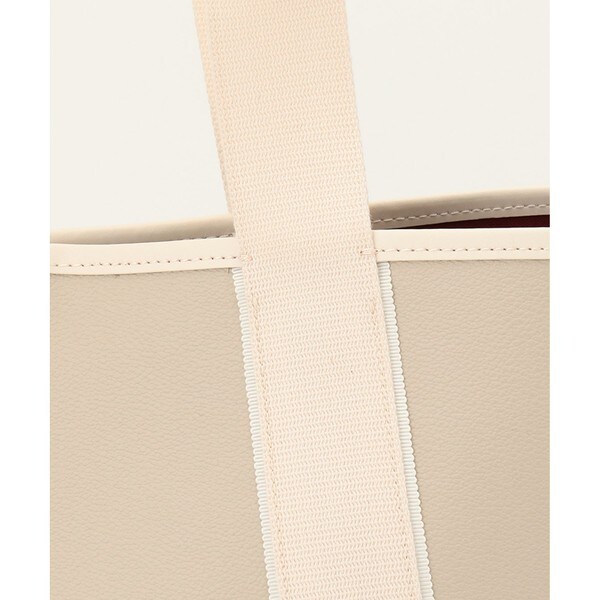 再! 限定価格! 新品　トッカ　AVENUE 2WAY PVC CANVAS L A4サイズ対応】NEW AVENUE NYLONBAG ナイロンバッグ （トート