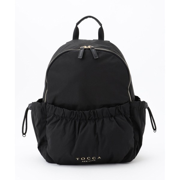 WEB限定＆一部店舗限定】SANA BACKPACK バックパック | トッカ(TOCCA